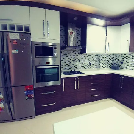 Luxurious With Overlooking The Aegean Sea And The Island Samos * Kusadasi