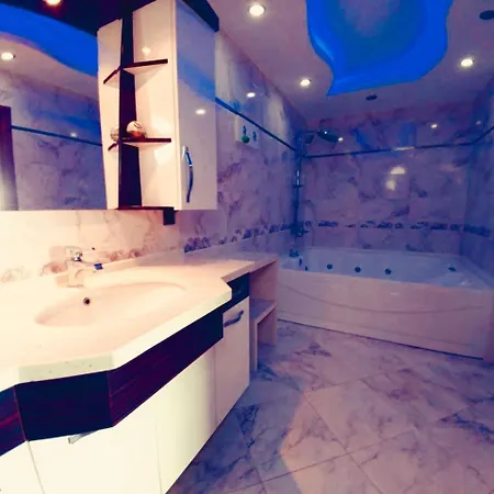 Feriehus Luxurious With Overlooking The Aegean Sea And The Island Samos *